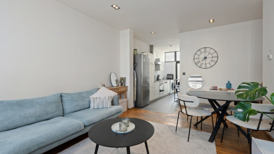 De Bruynlaan - 15 - 001 - 2610