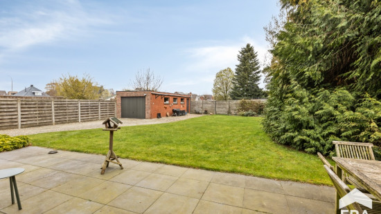 Koning Albertlaan - 8 - - 3920