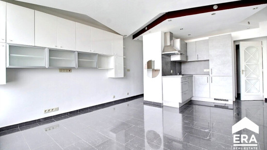 Avenue docteur zamenhof - 2 - 114 - 1070