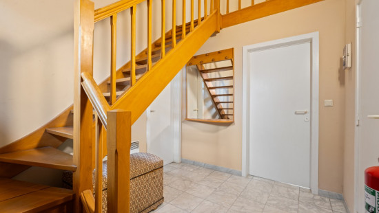 Demanlaan - 16 - - 8670