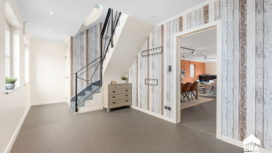 Hoeledensebaan - 207 - - 3471