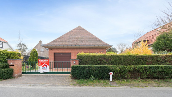 Demanlaan - 16 - - 8670