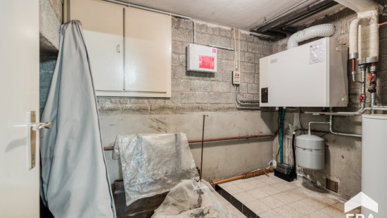 Koning Albertlaan - 8 - - 3920