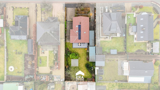 Martinlaan - 42 - - 3670