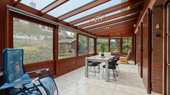 Demanlaan - 16 - - 8670