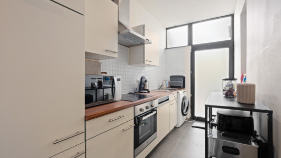 De Bruynlaan - 15 - 001 - 2610