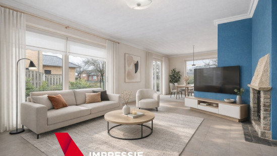 Martinlaan - 42 - - 3670