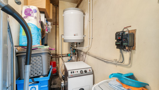 Wijgmaalsesteenweg - 112 - 2A - 3020