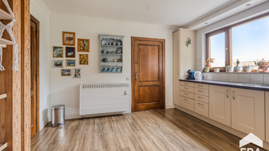 Koning Albertlaan - 8 - - 3920