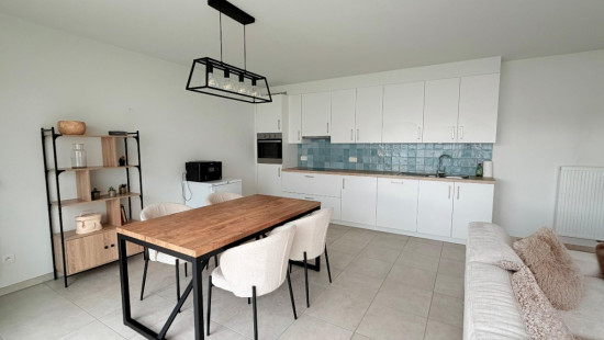 Nieuwe Kuilenweg - 16 - 21 - 3600