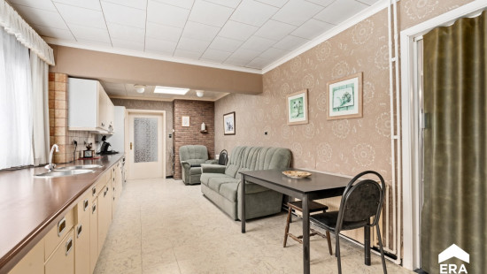 Terweidenstraat - 40 - 42 - - 3440