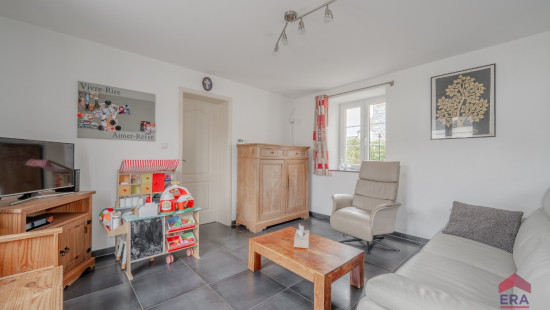 Rue Louis Lahaye - 214 - - 5300