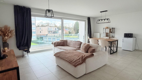 Nieuwe Kuilenweg - 16 - 21 - 3600