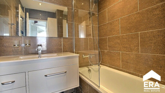 Avenue docteur zamenhof - 2 - 114 - 1070