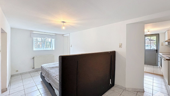 Chaussée de Nivelles - 85 - - 7181