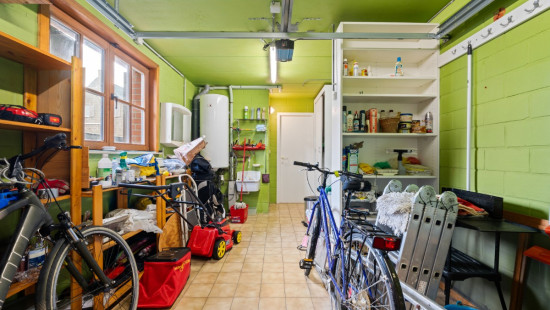 Demanlaan - 16 - - 8670