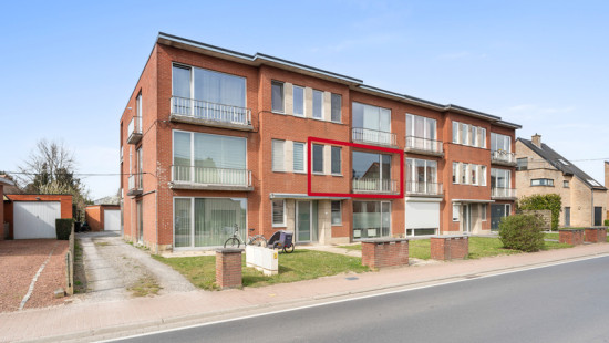 Wijgmaalsesteenweg - 112 - 2A - 3020