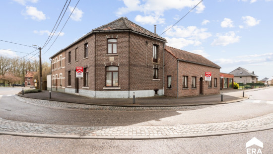 Terweidenstraat - 40 - 42 - - 3440