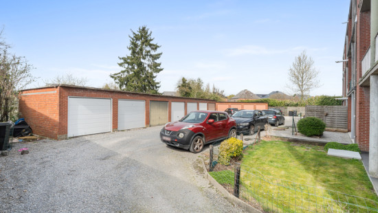 Wijgmaalsesteenweg - 112 - 2A - 3020