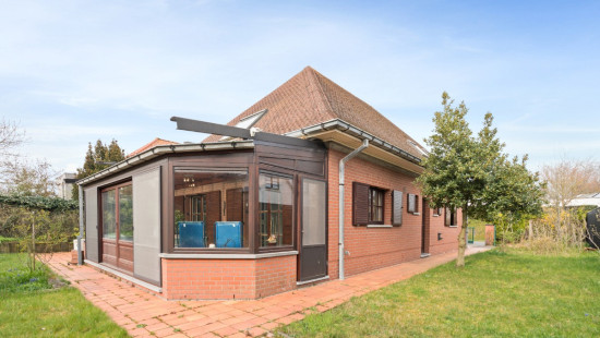 Demanlaan - 16 - - 8670