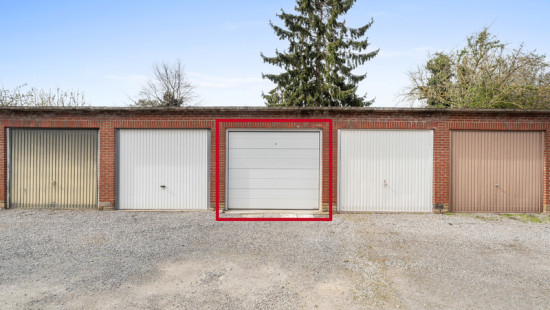 Wijgmaalsesteenweg - 112 - 2A - 3020