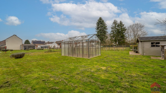 Rue Louis Lahaye - 214 - - 5300