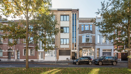 De Bruynlaan - 15 - 001 - 2610