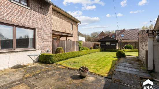 Terweidenstraat - 40 - 42 - - 3440