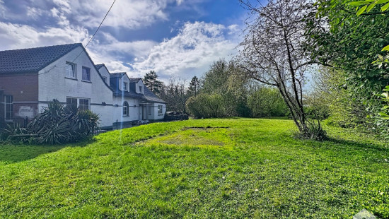 Chaussée de Nivelles - 85 - - 7181