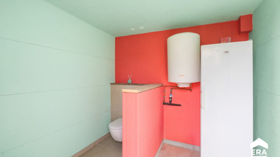 Hoeledensebaan - 207 - - 3471