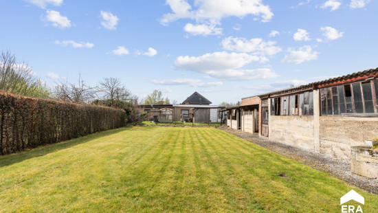 Terweidenstraat - 40 - 42 - - 3440