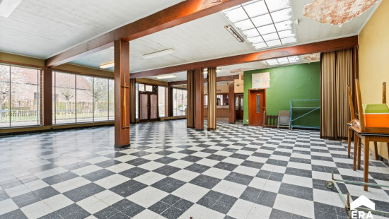 Terweidenstraat - 40 - 42 - - 3440