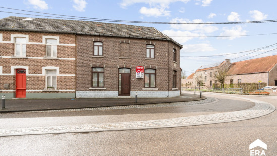 Terweidenstraat - 40 - 42 - - 3440