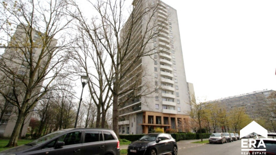 Avenue docteur zamenhof - 2 - 114 - 1070