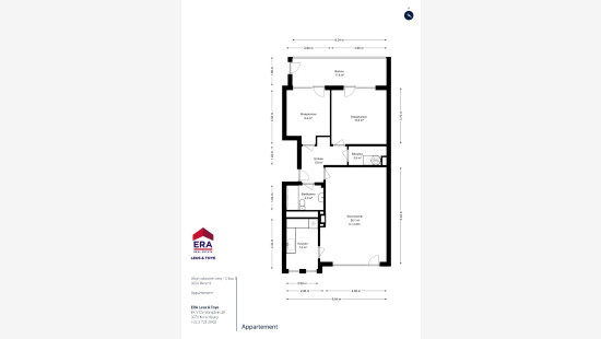 Wijgmaalsesteenweg - 112 - 2A - 3020