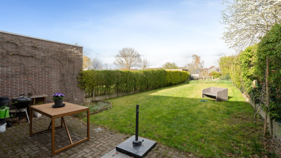 Wilgenlaan - 16 - - 9200