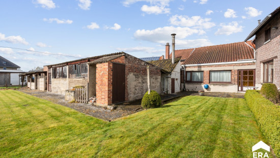 Terweidenstraat - 40 - 42 - - 3440