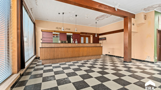 Terweidenstraat - 40 - 42 - - 3440