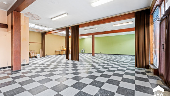 Terweidenstraat - 40 - 42 - - 3440