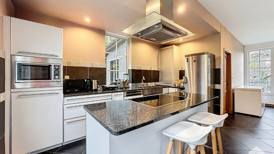 Chaussée de Nivelles - 85 - - 7181