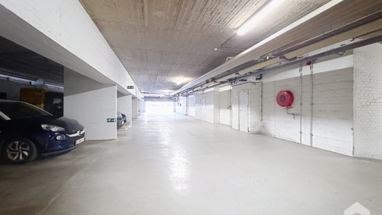 Drève des Renards - 6 - - 1180