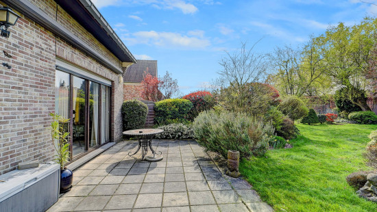 Irislaan - 12 - - 3080