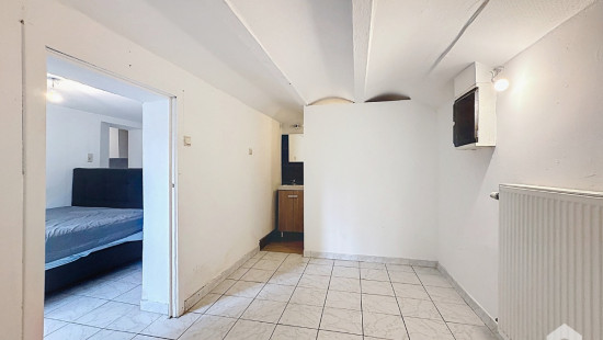 Chaussée de Nivelles - 85 - - 7181