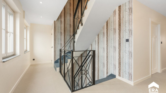 Hoeledensebaan - 207 - - 3471