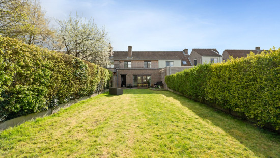 Wilgenlaan - 16 - - 9200