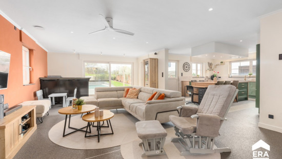 Hoeledensebaan - 207 - - 3471