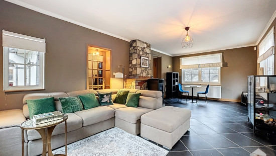 Chaussée de Nivelles - 85 - - 7181