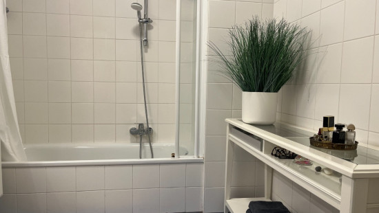 Rue d'Attique - 7 - RDC - 1200