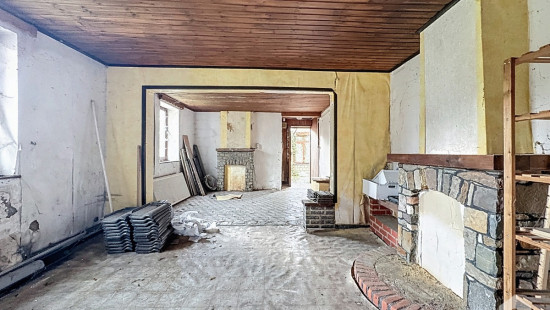 Chaussée de Nivelles - 85 - - 7181