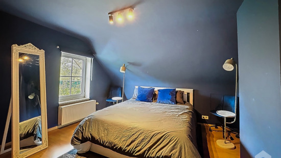 Chaussée de Nivelles - 85 - - 7181